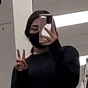 Meet your Posher, Melanie